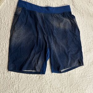 Men’s lululemon shorts